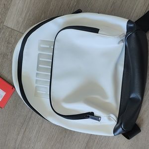 Puma brand new backpack